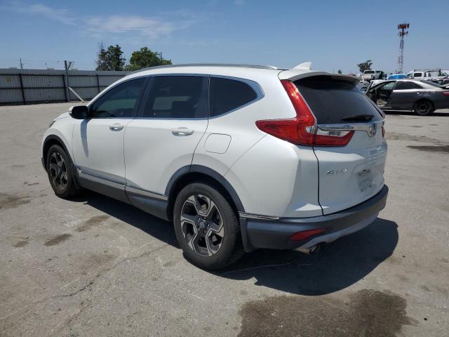 2017 HONDA CR-V TOURI 5J6RW1H98HL014859