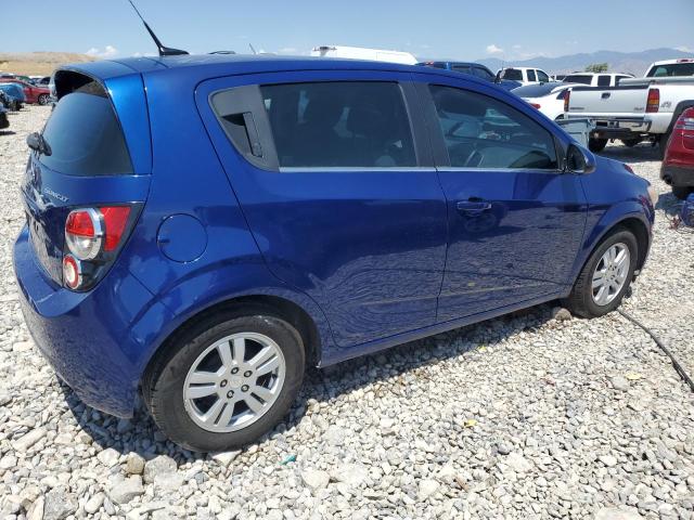 Vin: 1g1jc6sh1d4204671, lot: 62031785, chevrolet sonic lt 20133