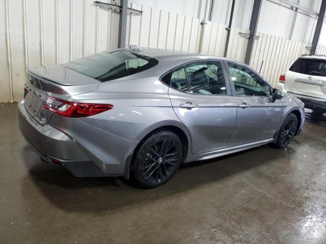 Vin: 4t1dbadk9su515406, lot: 59752125, toyota camry xse 20253