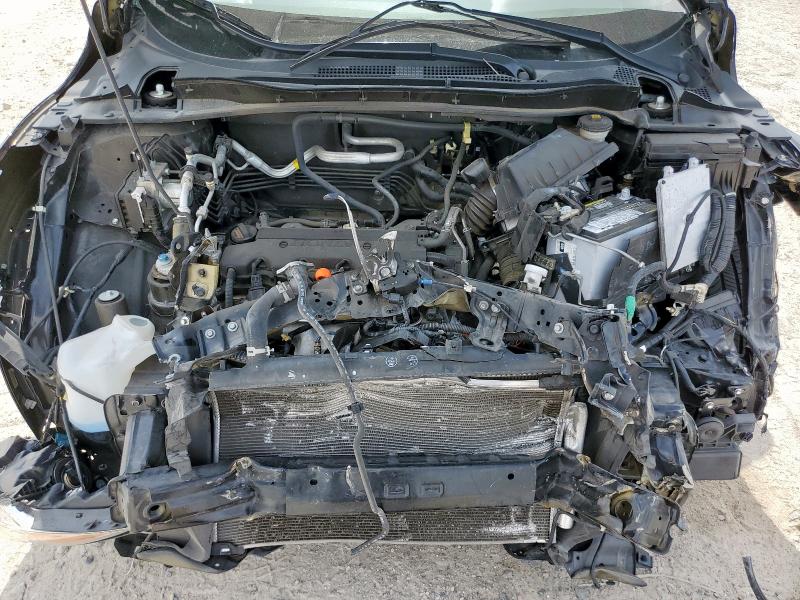2021 HONDA HR-V SPORT 3CZRU5H18MM713747