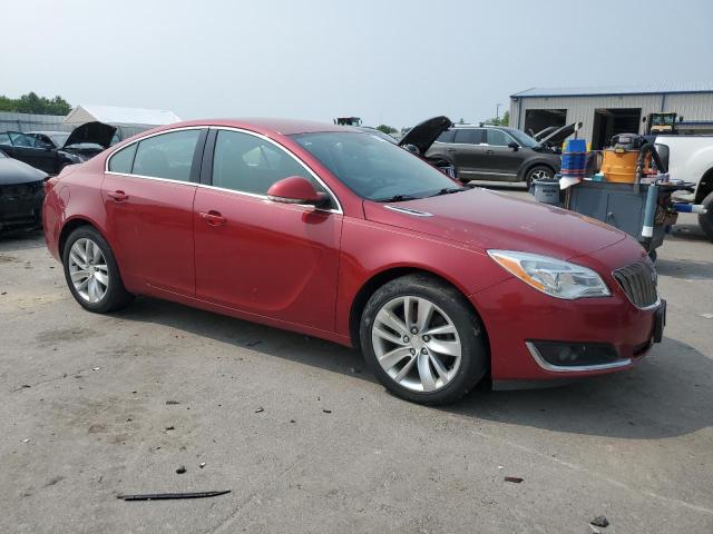 Vin: 2g4gp5exxf9107113, lot: 58530735, buick regal premium 20154