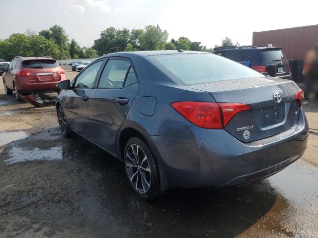 Vin: 2t1burhe4kc238136, lot: 60164945, toyota corolla l 20192