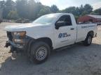 2020 CHEVROLET SILVERADO - 3GCNYAEF3LG214353