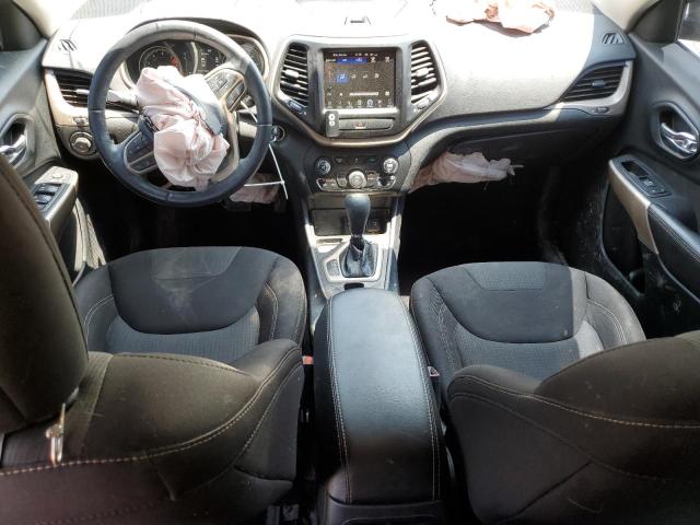 2017 JEEP CHEROKEE L 1C4PJLCB2HW623039