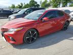 2020 TOYOTA CAMRY TRD - 4T1KZ1AK4LU036707