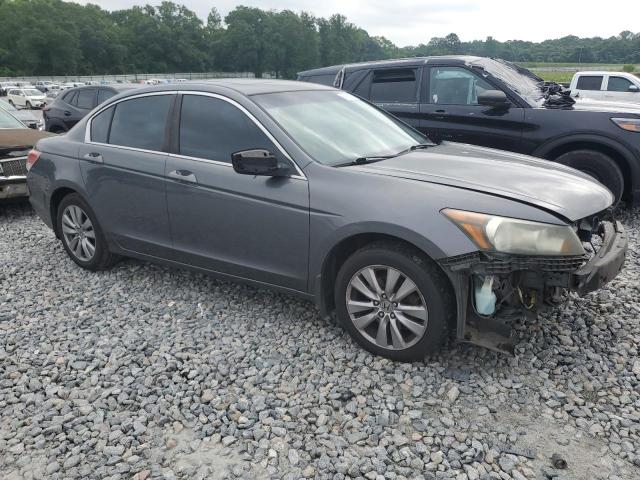 Vin: 1hgcp2f84ca220355, lot: 59194795, honda accord exl 20124