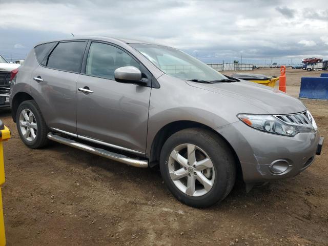 Vin: jn8az1mw1aw131973, lot: 61227985, nissan murano s 20104