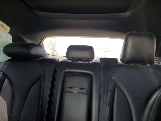 2017 LINCOLN MKC RESERVE 5LMTJ3DH7HUL00126