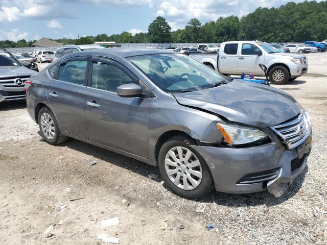 Vin: 3n1ab7ap4fy345391, lot: 62018245, nissan sentra s 20154