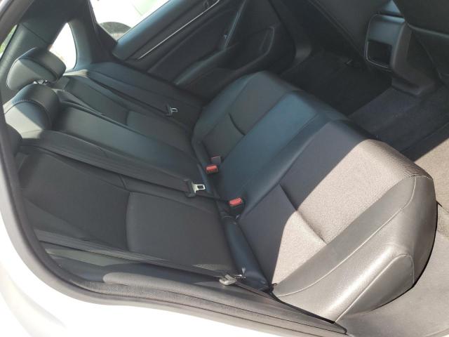 2022 HONDA ACCORD HYB - 1HGCV3F23NA034722