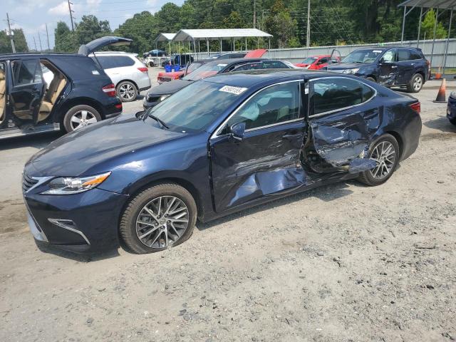 Vin: 58abk1gg0hu069906, lot: 61903155, lexus es350 350 2017 img_1