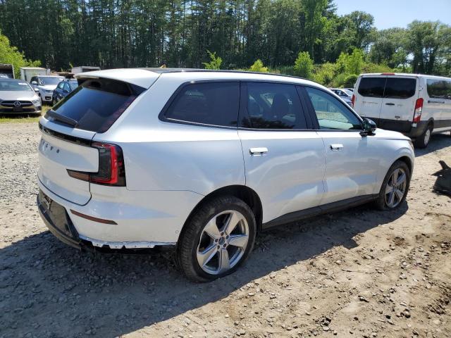 2025 VOLVO EX90 PLUS 7JDEV3KK8SG005696