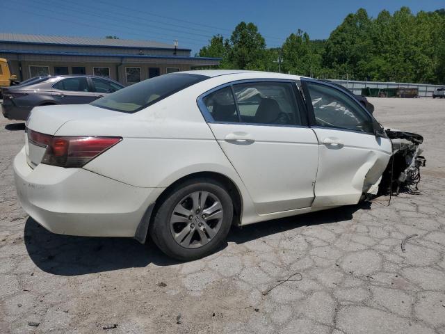 Vin: 1hgcp2f68ba126993, lot: 58605295, honda accord se 20113