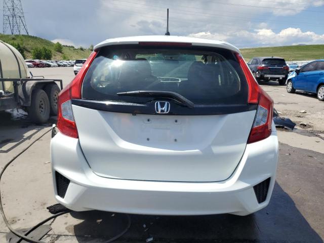 2016 HONDA FIT LX JHMGK5H5XGX019547