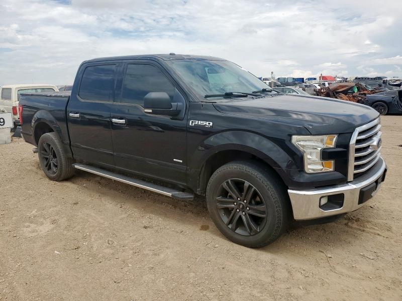 Vin: 1ftew1cg1gkd52618, lot: 61793825, ford f-150 supercrew 20164
