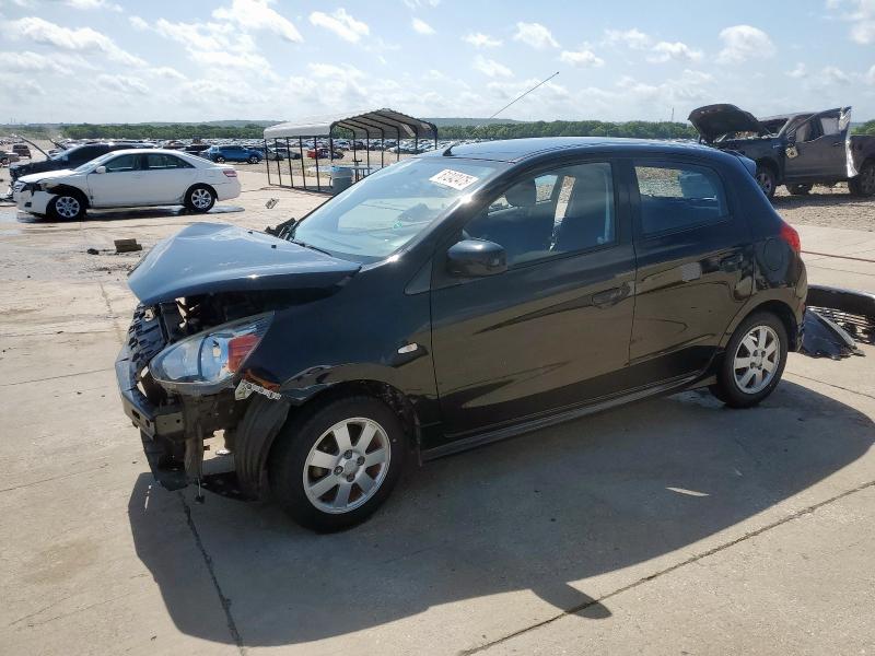 Vin: ml32a4hj3eh022208, lot: 61242475, mitsubishi mirage es 2014 img_1