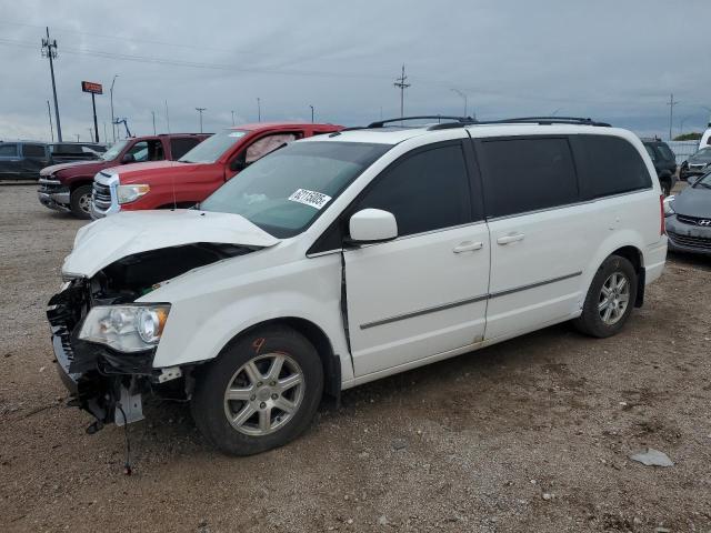 CHRYSLER TOWN & COU