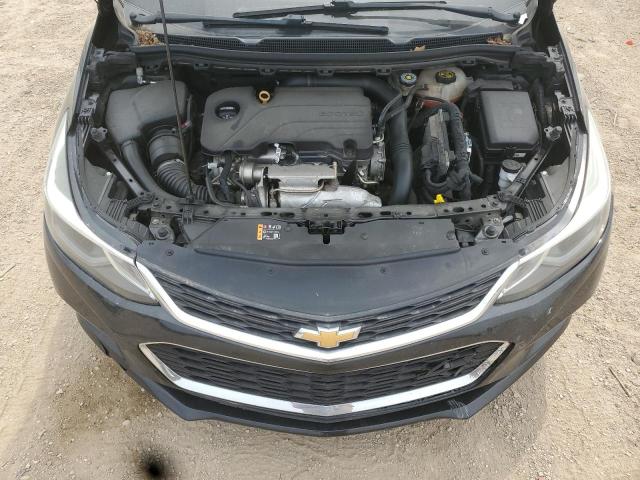 2018 CHEVROLET CRUZE LT 1G1BE5SM0J7232087