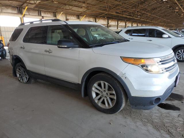 Vin: 1fm5k7d95dga60351, lot: 60055675, ford explorer xlt 20134