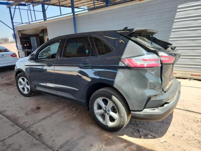 Vin: 2fmpk3g97mba03640, lot: 60281055, ford edge se 20212