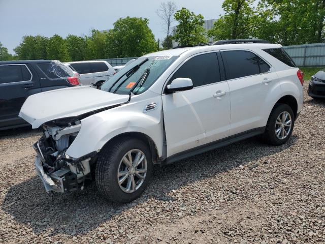 Vin: 2gnflfek9h6189188, lot: 58958205, chevrolet equinox lt 2017 img_1