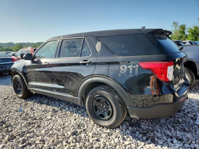 Vin: 1fm5k8aw7nna06336, lot: 60488305, ford explorer police interceptor 20222