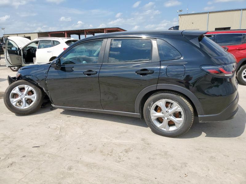 Vin: 3czrz1h39rm728731, lot: 61072445, honda hr-v lx 20242