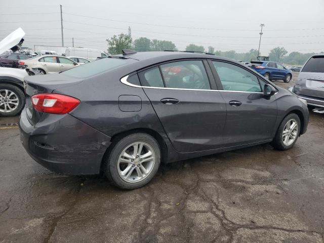 Vin: 1g1be5sm5g7254367, lot: 59932375, chevrolet cruze lt 20163