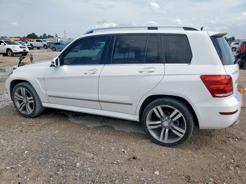 Vin: wdcgg5hb3dg047978, lot: 59592855, mercedes-benz glk-class 350 20132
