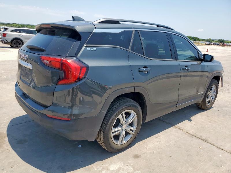 Vin: 3gkalmev3kl269000, lot: 59148065, gmc terrain sle 20193