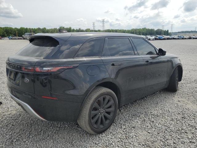 2020 LAND ROVER RANGE ROVE SALYK2EX6LA292677