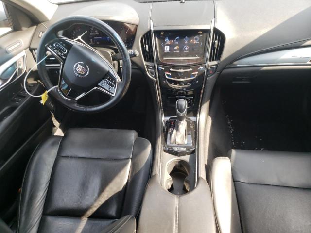 1g6ah5r34d0110615 - 2013 Cadillac ats luxury - #58852485