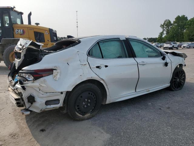 Vin: 4t1k61ak7nu009559, lot: 54871375, toyota camry xse 20223
