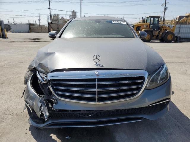 2017 MERCEDES-BENZ E 300 WDDZF4JB9HA222237