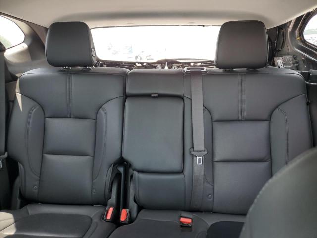 2020 CHEVROLET BLAZER 3LT 3GNKBDRS8LS722206