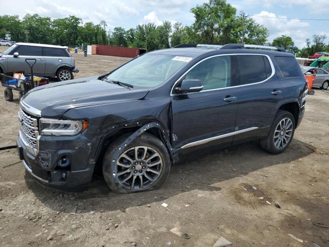 Vin: 1gkknxlsxmz180299, lot: 59973765, gmc acadia den denali 2021 img_1