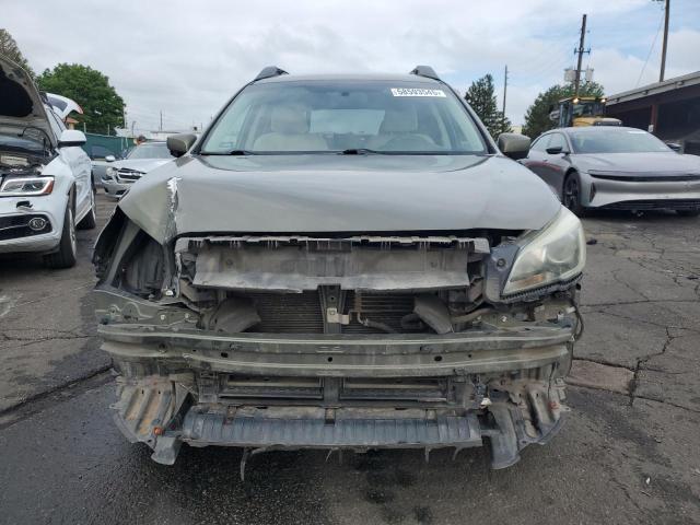 2015 SUBARU OUTBACK 2. 4S4BSBCC0F3226062