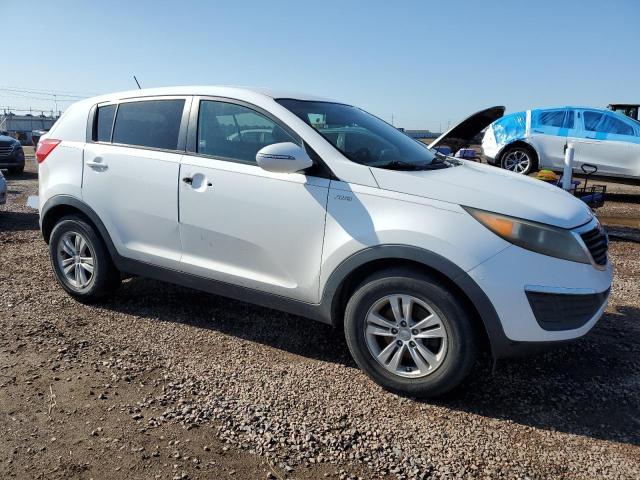 Vin: kndpbca21b7043430, lot: 62147965, kia sportage lx 20114