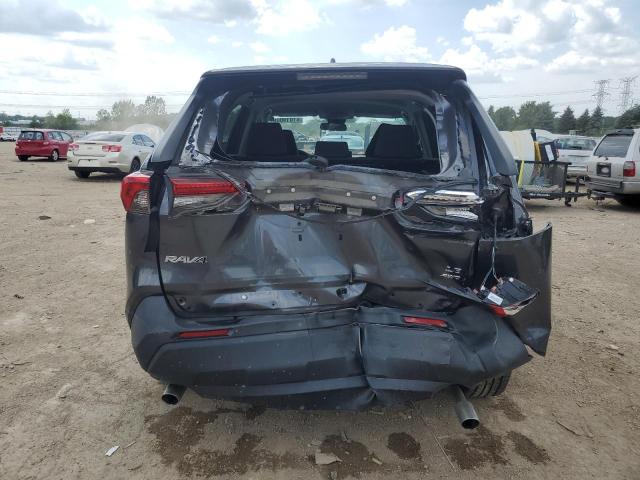 2020 TOYOTA RAV4 LE 2T3F1RFV1LC088606