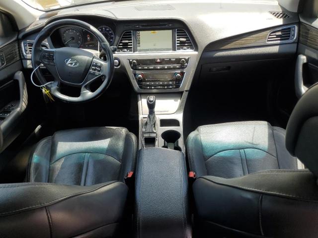 2016 HYUNDAI SONATA SPO - 5NPE34AFXGH389203