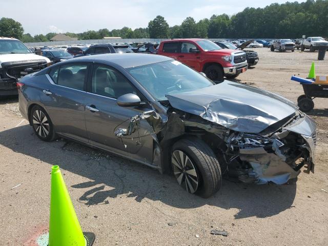 2022 NISSAN ALTIMA SV - 1N4BL4DV3NN385907