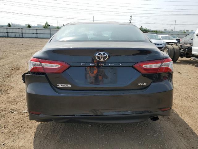 2018 TOYOTA CAMRY L 4T1B11HK4JU015818