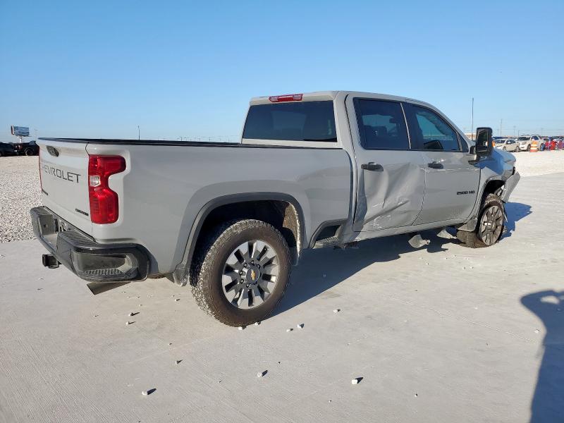 Vin: 2gc4yme78r1208958, lot: 62085335, chevrolet all models k2500 custom 20243