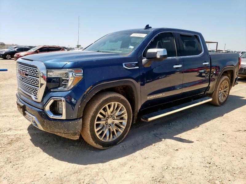 Vin: 1gtu9fel7kz360863, lot: 60645665, gmc sierra k1500 denali 2019 img_1