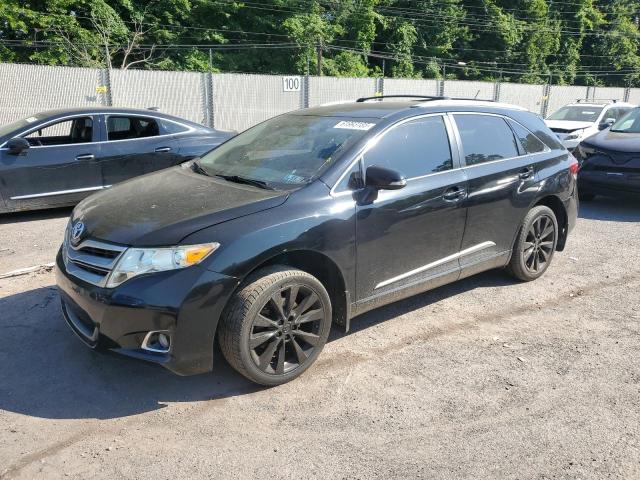 Vin: 4t3ba3bb8eu050363, lot: 61993185, toyota venza le 2014 img_1