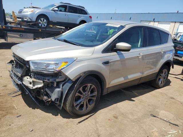 Vin: 1fmcu0gd2huc77422, lot: 61834815, ford escape se 2017 img_1