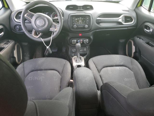 2017 JEEP RENEGADE S ZACCJBAB2HPG05598