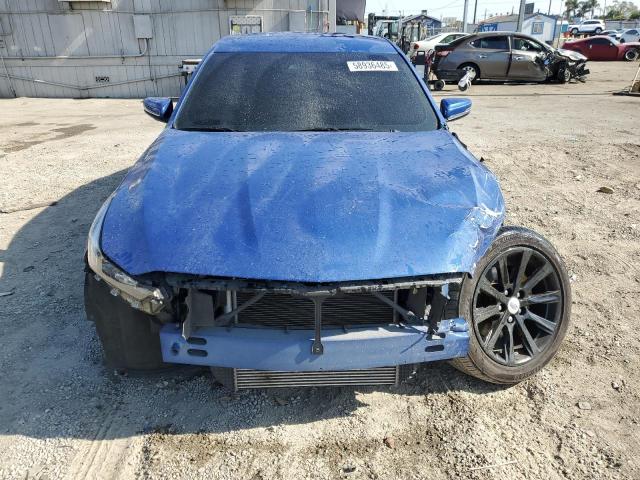 2021 CADILLAC CT5 LUXURY 1G6DM5RK3M0134243