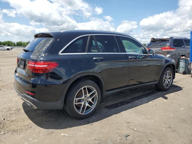 Vin: wdc0g4kb5hf251634, lot: 61370605, mercedes-benz glc-class 300 4matic 20173