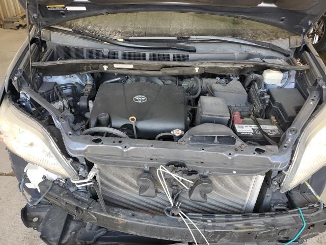5TDDZ3DC1HS159034 2017 TOYOTA All Models